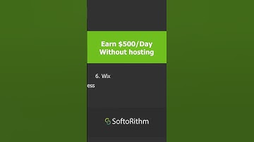 Unlock Your Online Earnings 6 Top Websites for Crafting Your Free Blog