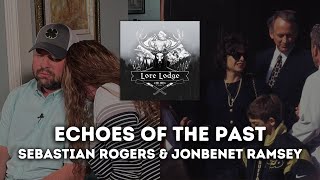 Look At The Parents | Podcast Episode 153