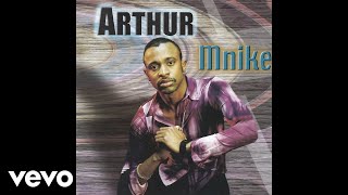 Arthur - Sis Tog (Official Audio)