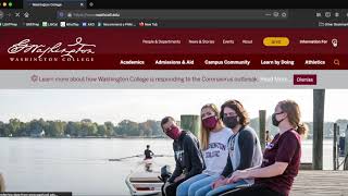 How to Access CampusGroups