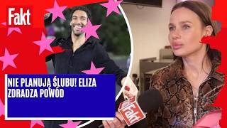 Partnerka Gamou udzieliła wywiadu! Oto prawda o ich związku. "Nie mamy parcia na ślub"