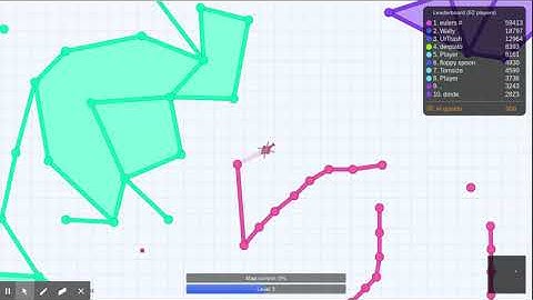 defly.io - cool copter io game unblocked