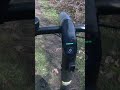 DYU C3 Electric Bike Ride - Off Road TEST In Graveyard - Full Ebike Video On My Channel