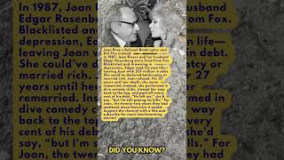 Joan Rivers Refused Bankruptcy and Did This Instead
