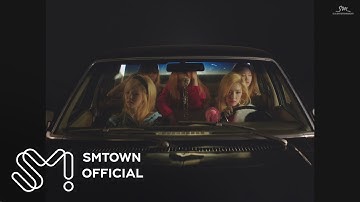 Red Velvet 레드벨벳 