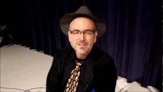 Hillsborough Community College Guitar Series - Mark Switzer