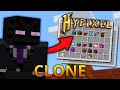 I Played Hypixel&#39;s FUNNIEST Clones...