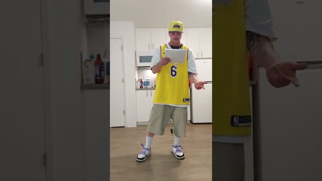 Mental Twista by Young Jihad (Spoken Word)