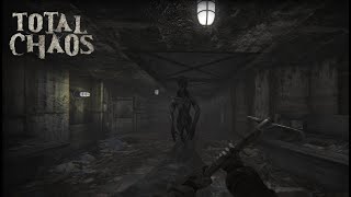 I CAN'T BELIEVE THIS IS A DOOM 2 MOD! | Total Chaos (1)