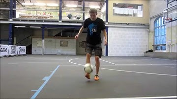 Abbas around the world (inside)