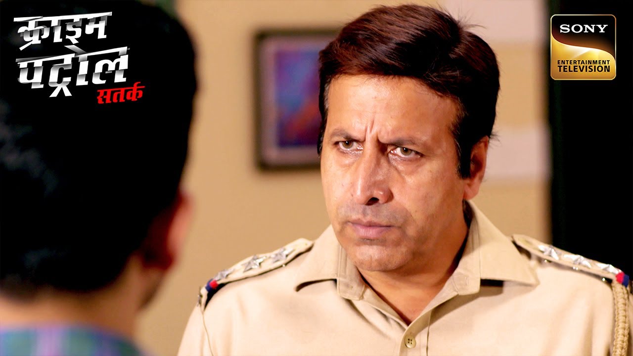 बदले की भावना में हो रहे Crimes को Police ने किया Expose | Crime Patrol Satark | Inspector Series