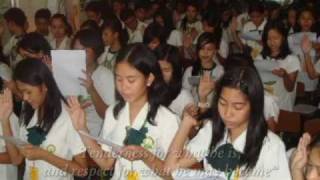 Anti Human Trafficking Campaign