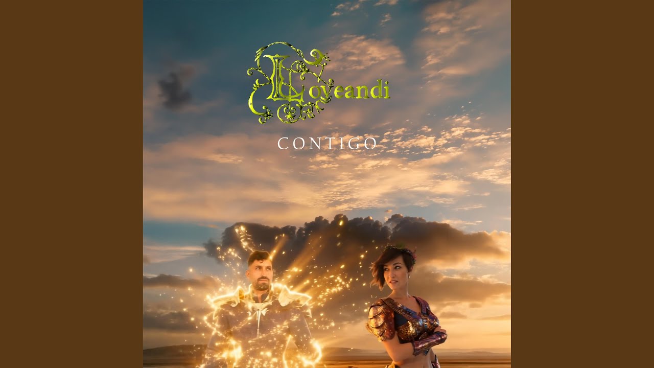 Watch Contigo on YouTube Watch Contigo on YouTube