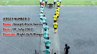 Joseph Atule Junior vs Ashgold Ghana Net Worth