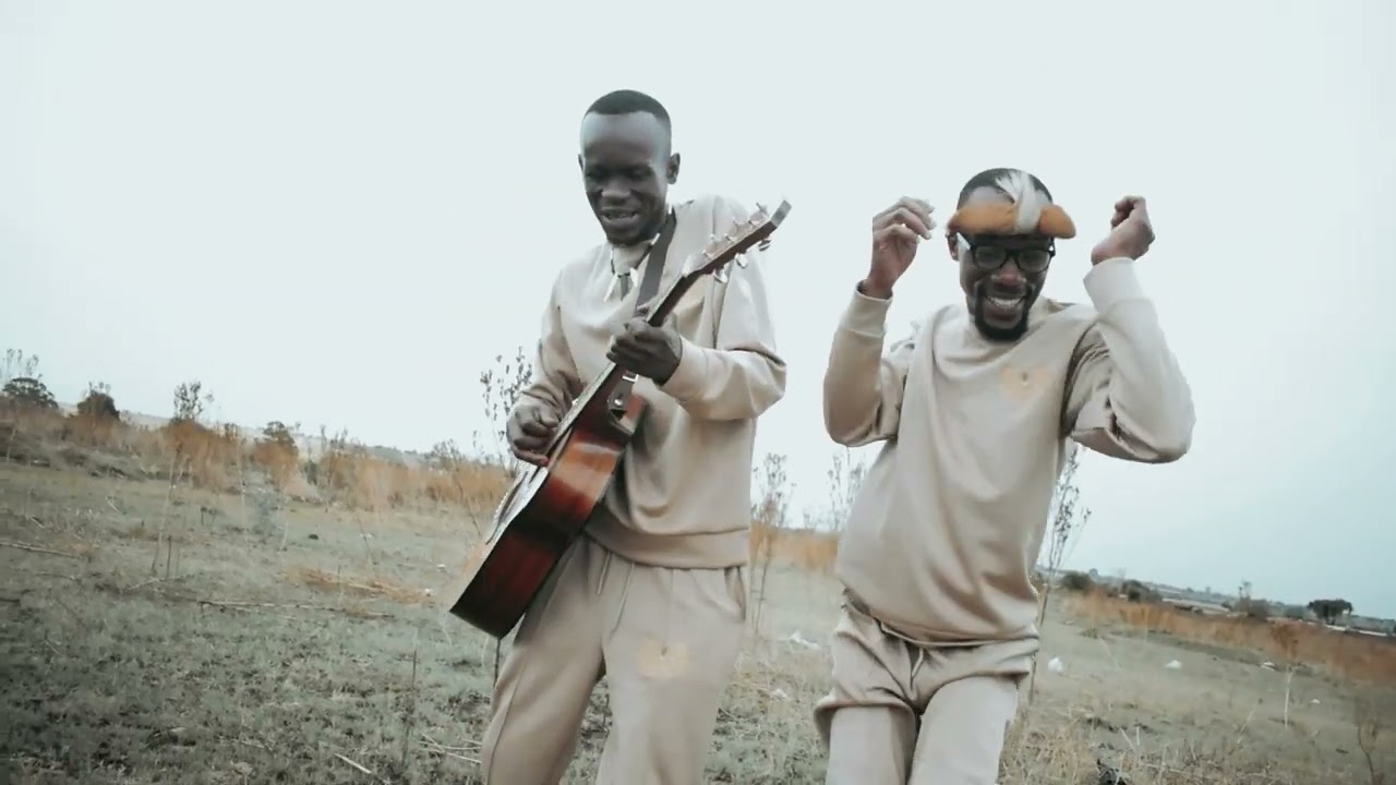 SOCIAL KINGS - MHLOBO WAMI PROMO