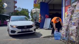 şükrü, Cemal'i VURUYOR arka sokaklar,,,,,