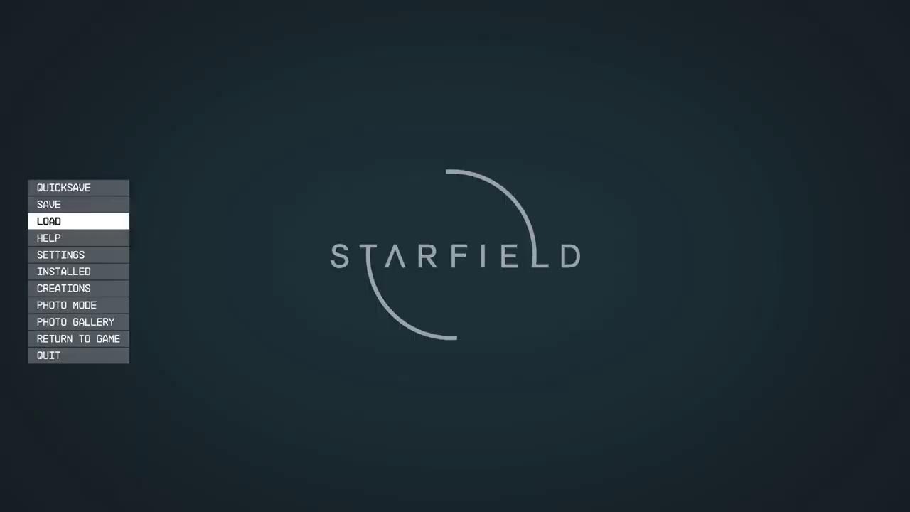 Star field episode 12 - YouTube