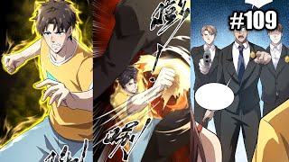 The Lone SSS-Class Summoner | Chapter 109 | English