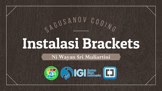 Tugas 2 Instalasi Brackets