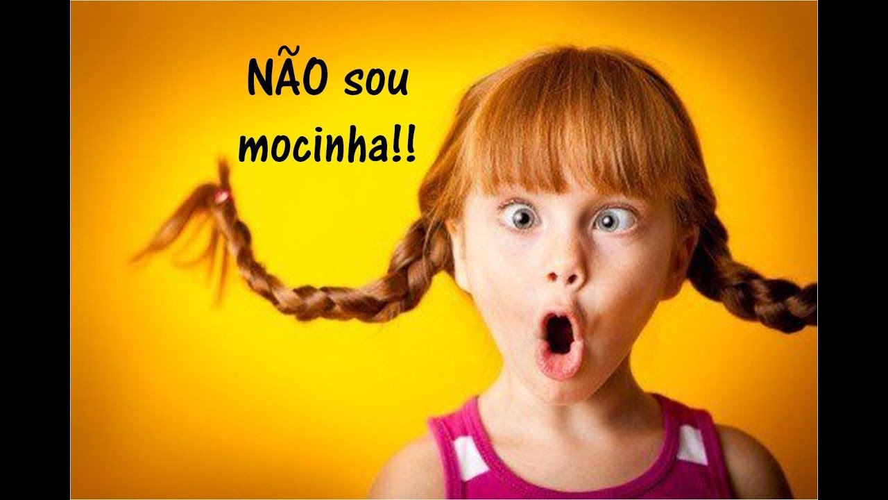 Assista se você convive com CRIANÇAS DE 6 ANOS - Isa Minatel