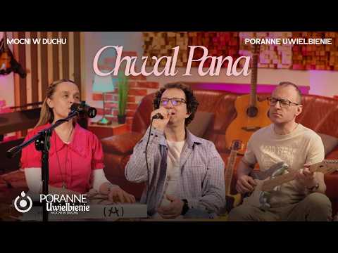 Praise the Lord | Morning Worship - Strong in the Spirit