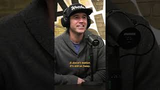 Donny John McCrab | The Always Sunny Podcast #shorts
