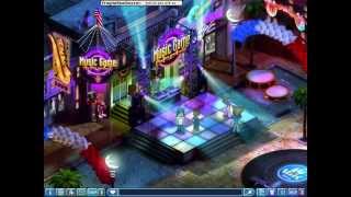 The vmk song