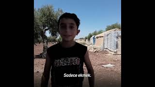 HAYALLER, YAŞANTILARIN SONUCUDUR. 😥😥😥