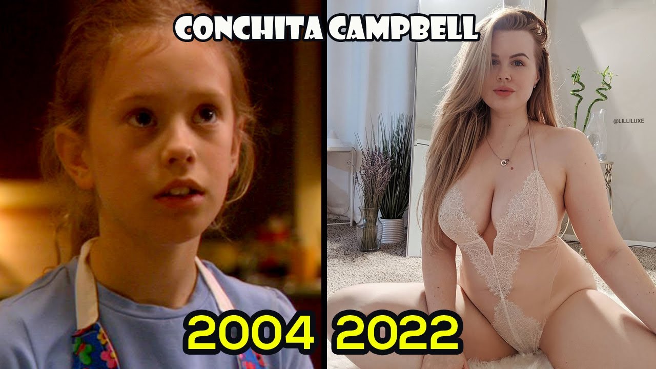 The 4400 CAST THEN AND NOW 2022 YouTube The 4400 cast then and now 2022 youtube