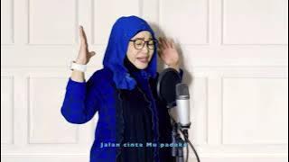 Ramlah Ram - Masar Cinta (LIVE for Johor FM)