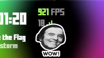 Krunker io UNLIMITED FPS 🔥 {Google Chrome} MAX FPS TUTORIAL 1