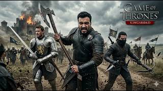 GAME OF THRONES KINGSROAD | ALTAS AVENTURAS NOS 7 REINOS | LEGENDADO em PORTUGUÊS PT-BR (PC)