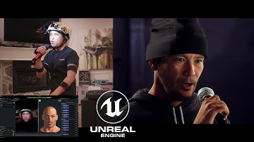 Eminem Metaverse Music Video