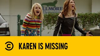 Karen Is Missing | Teachers | Comedy Central Africa