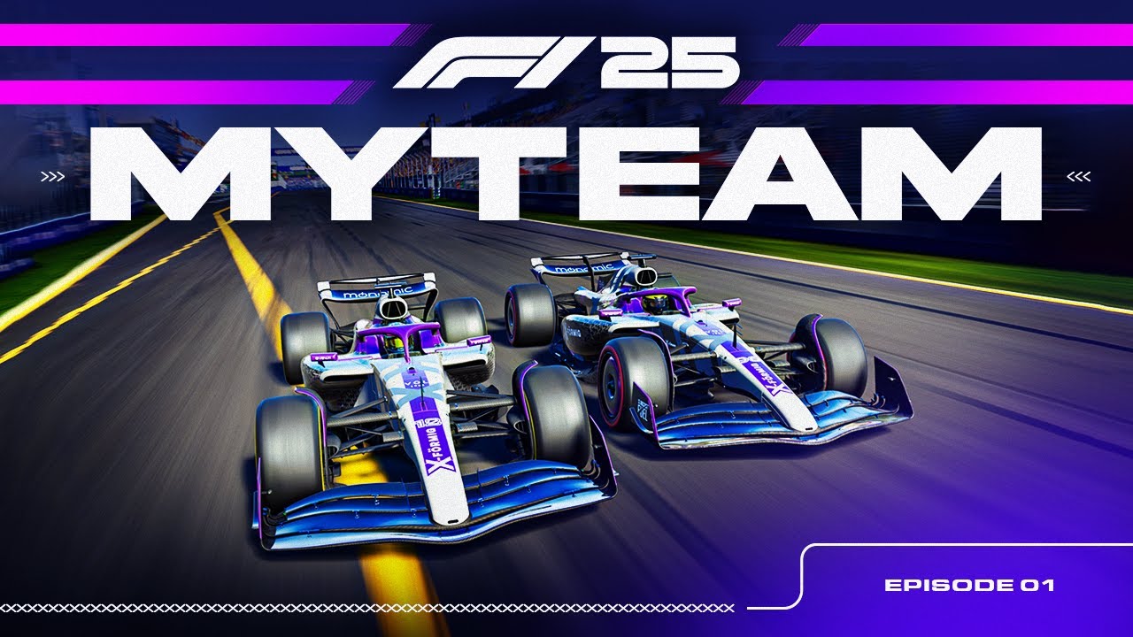 f1-25-my-team-career-mode-part-1-the-beginning-youtube
