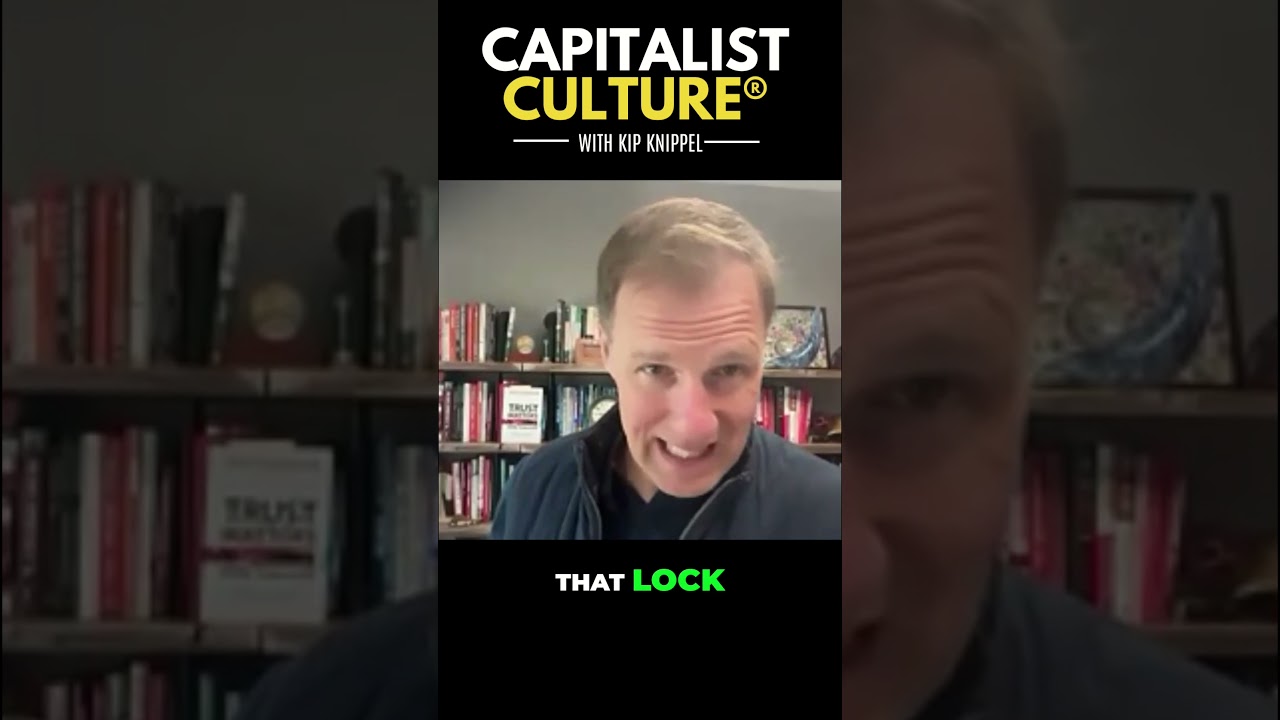 What does low trust actually cost you? What does low trust actually cost you?