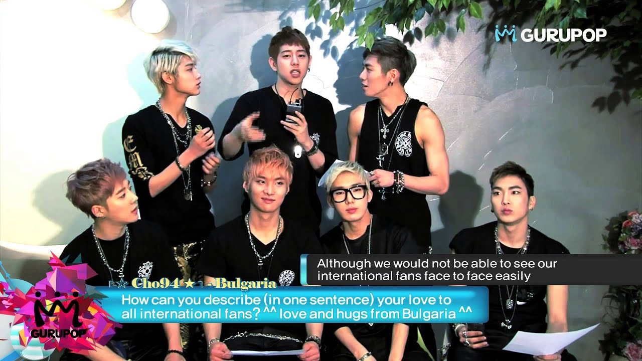 SPEED interview master