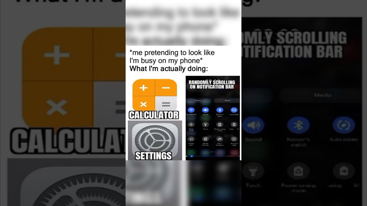 Funny Relatable Memes I Found On The Internet Part 27