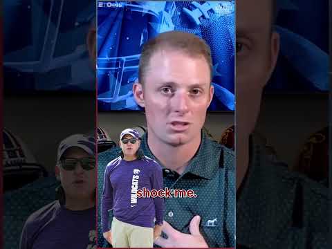 THESE are the TRUE Big 12 contenders ‼️