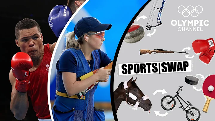 Boxing vs Skeet Shooting | Can They Switch Sports?...