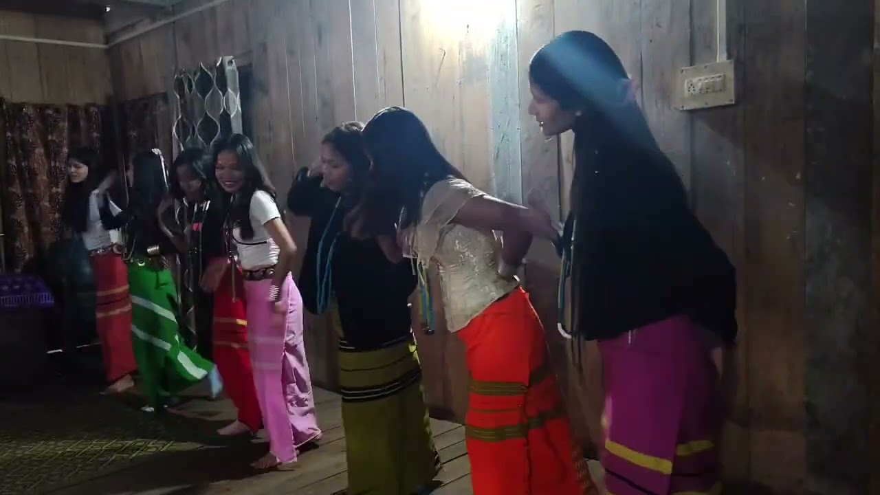 Nyida party❤️😊