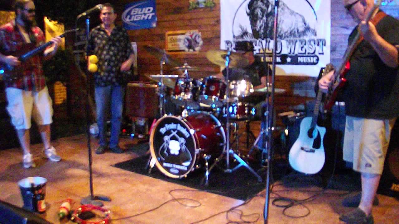 The Fender Benders Fort Worth YouTube