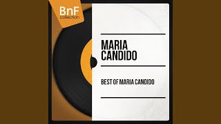 Video thumbnail of "Maria Candido - Le bateau de Tahiti"