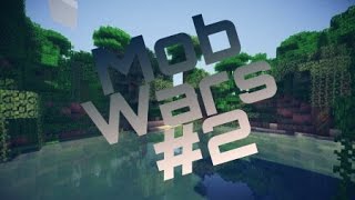MobWars#2:VimeWorld:изи катка сабом :)