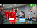 eFootball™ 2025 Gameplay [PC]