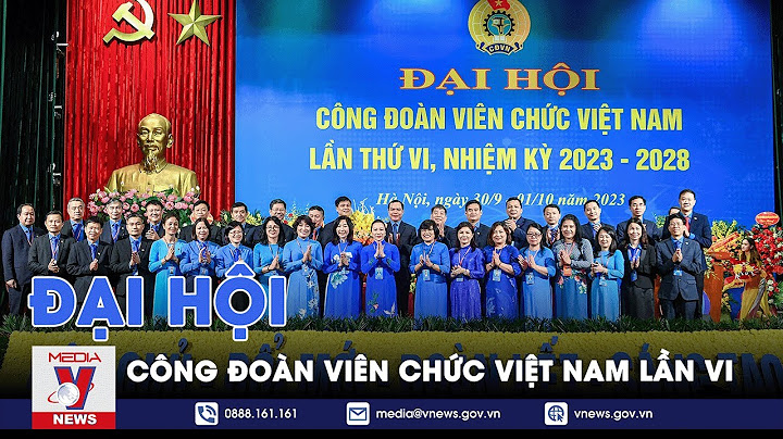 Các chức năng của công đoàn hiện nay là gì năm 2024