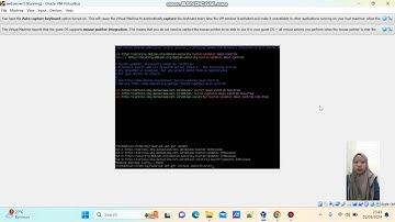 INSTALASI DAN KONFIGURASI SSH SERVER PADA LINUX DEBIAN 10