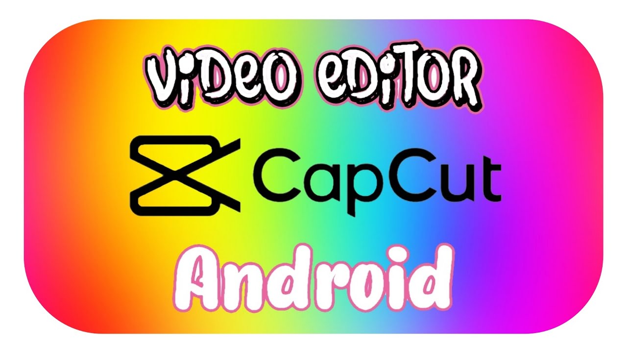 Najbolji video editor CapCut 12.3.0 PRO 2024 YouTube