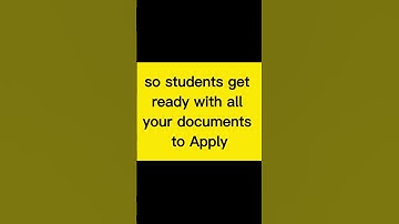 TS EAMCET 2023 Notification Starting on #tseamcet2023 #shorts #short #youtubeshorts