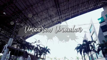 [DANCE] Umaaraw Umuulan || Ella Cruz x Julian Trono